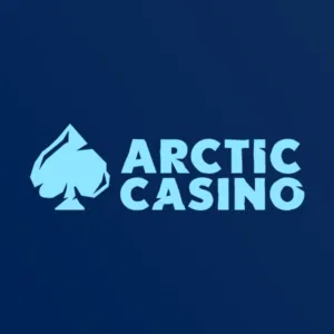 Arctic Casino logo