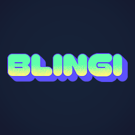 Blingi Casino logo