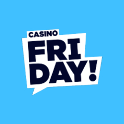 CasinoFriday logo