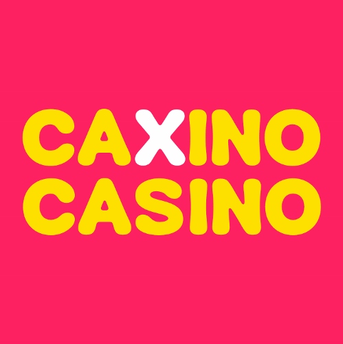 Caxino Casino logo