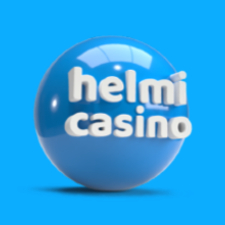 Helmi Casino logo