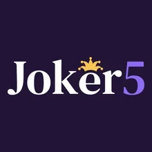 Joker5 logo
