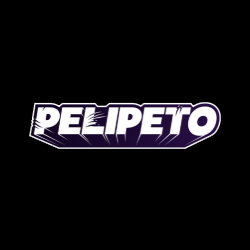 Pelipeto Casino logo