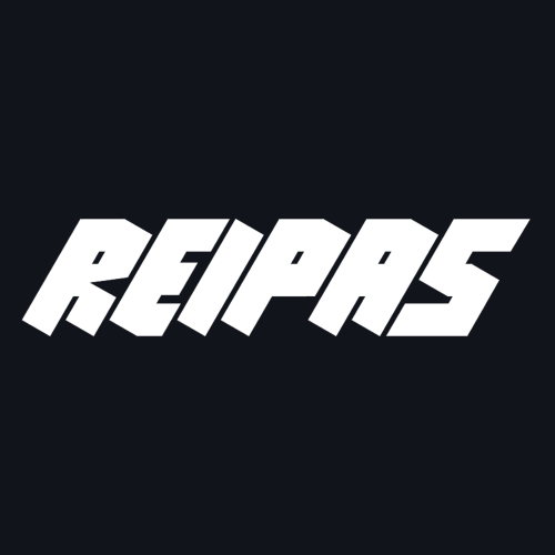 Reipas Casino logo