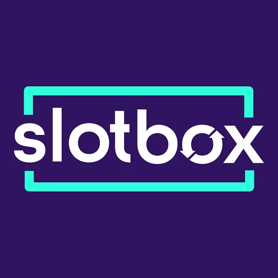 Slotbox Casino logo