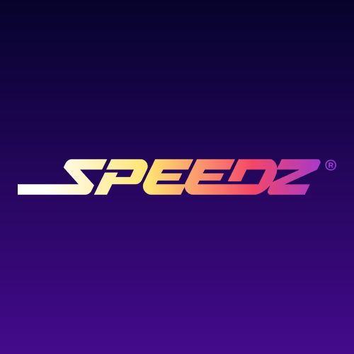 Speedz Casino logo