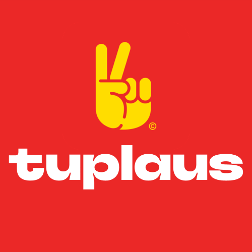 Tuplaus Casino logo