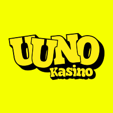 Uuno Casino logo
