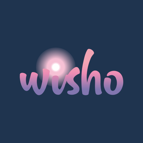 Wisho Casino logo